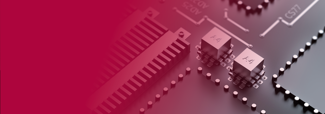 黄金城集团·PCB印制电路板行业解决方案