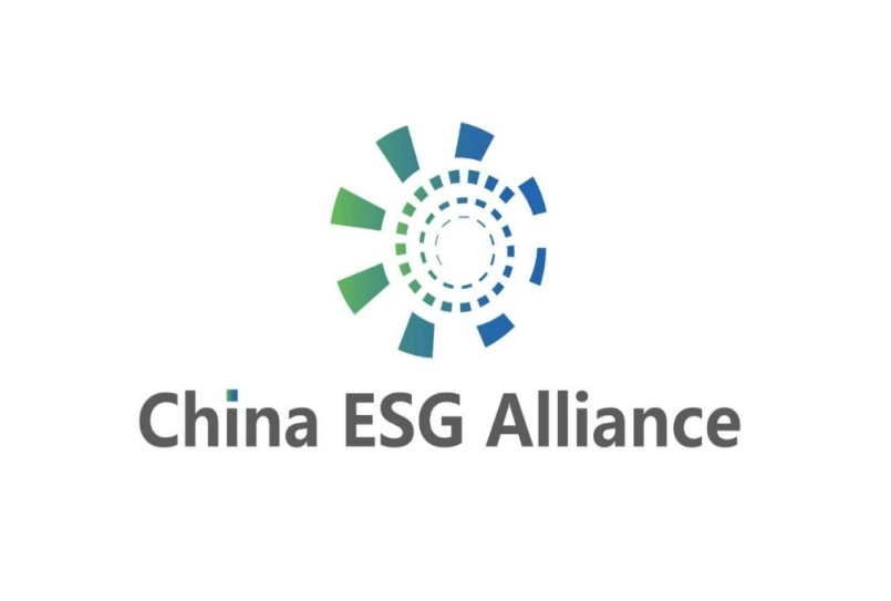黄金城集团信息正式加入China ESG Alliance联盟